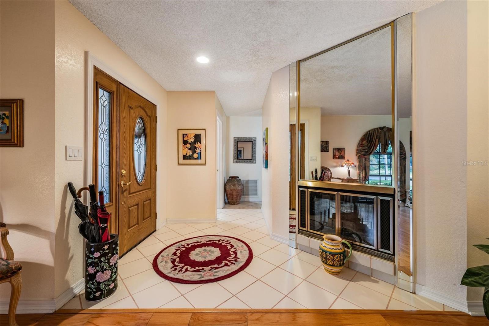 ALLENS RIDGE - UNIT 1 - Residential