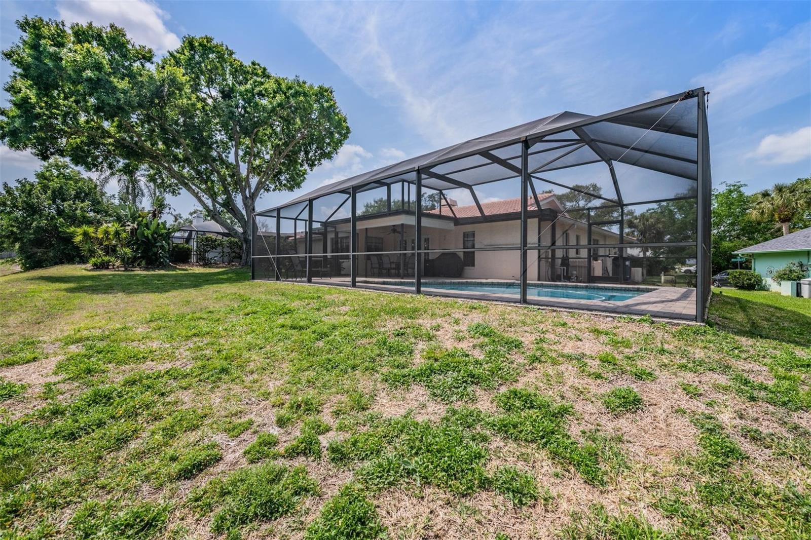 ALLENS RIDGE - UNIT 1 - Residential