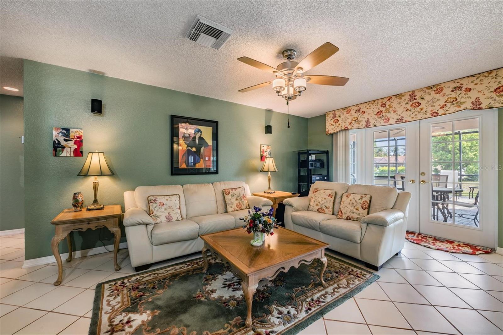 ALLENS RIDGE - UNIT 1 - Residential