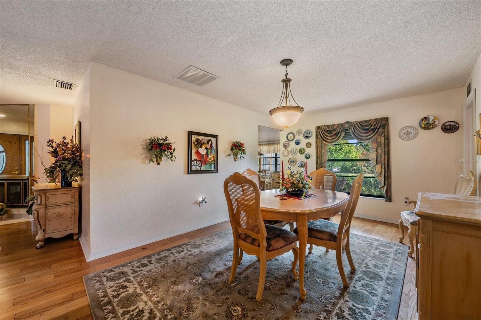 ALLENS RIDGE - UNIT 1 - Residential