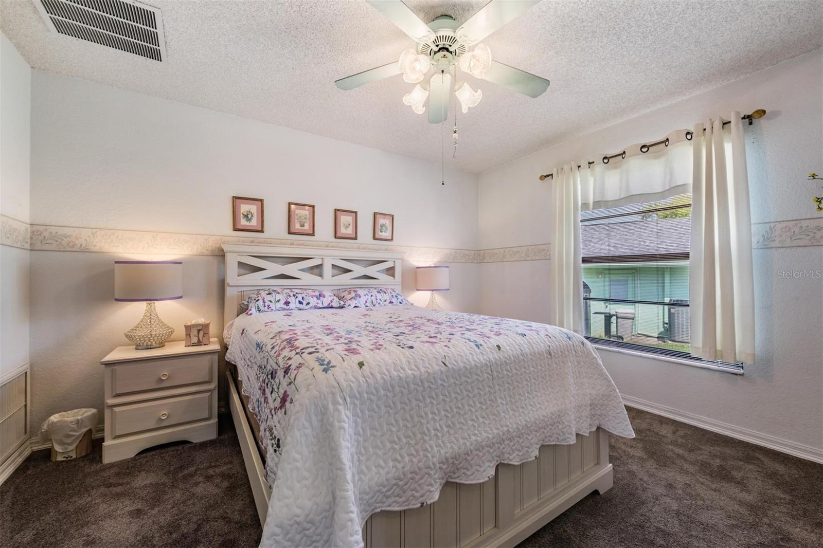 ALLENS RIDGE - UNIT 1 - Residential