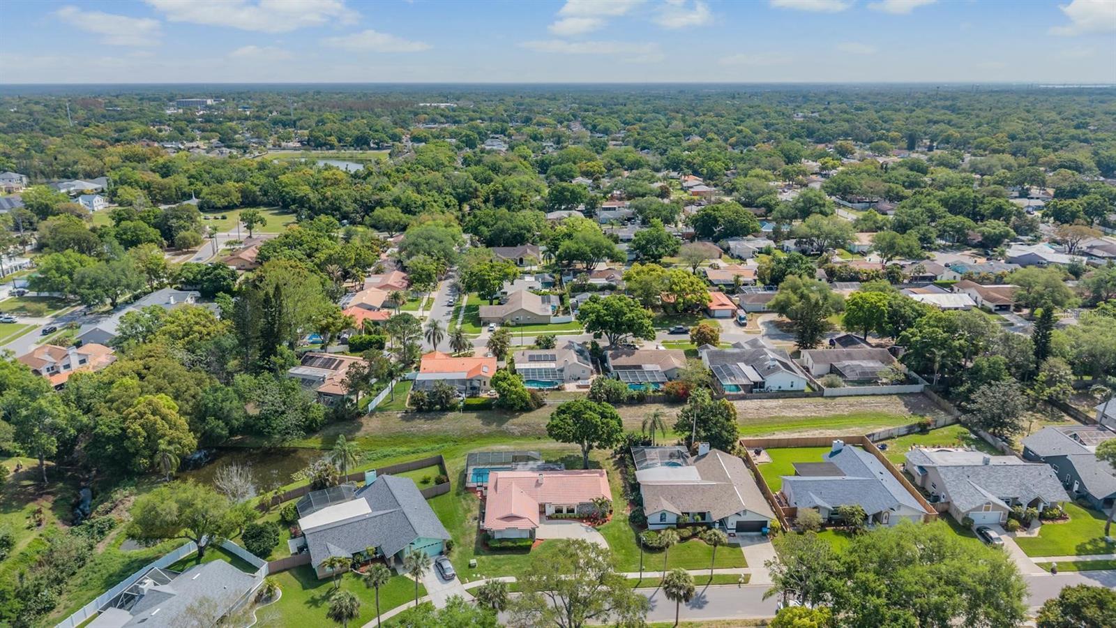 ALLENS RIDGE - UNIT 1 - Residential