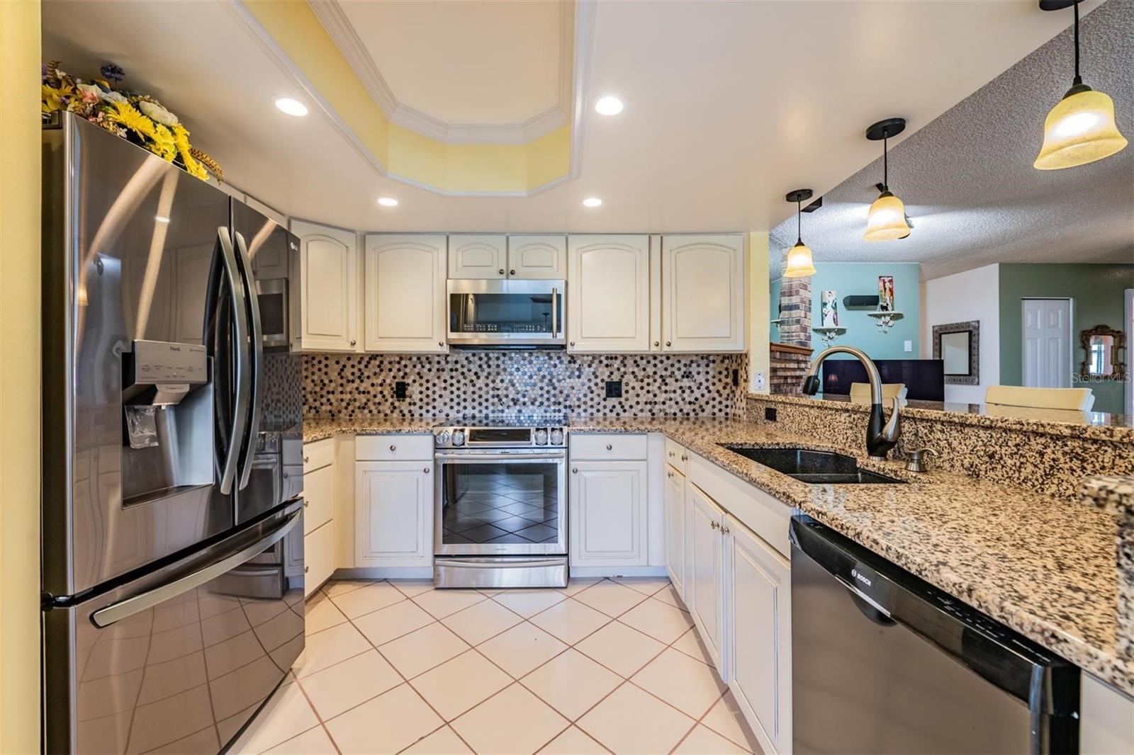 ALLENS RIDGE - UNIT 1 - Residential