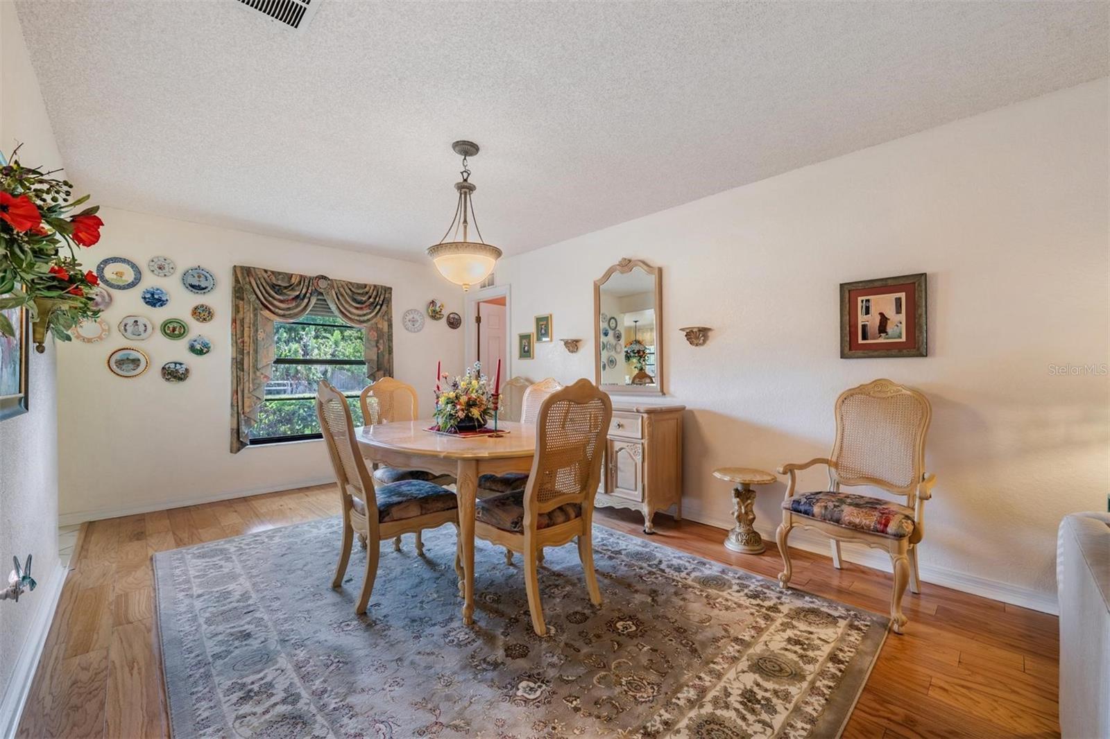 ALLENS RIDGE - UNIT 1 - Residential