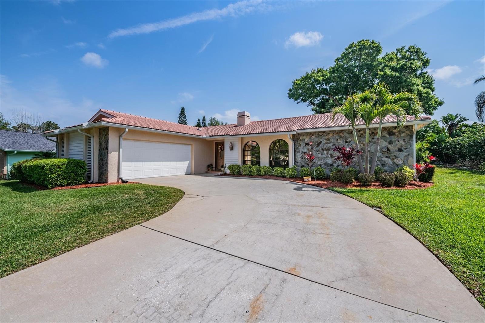 ALLENS RIDGE - UNIT 1 - Residential