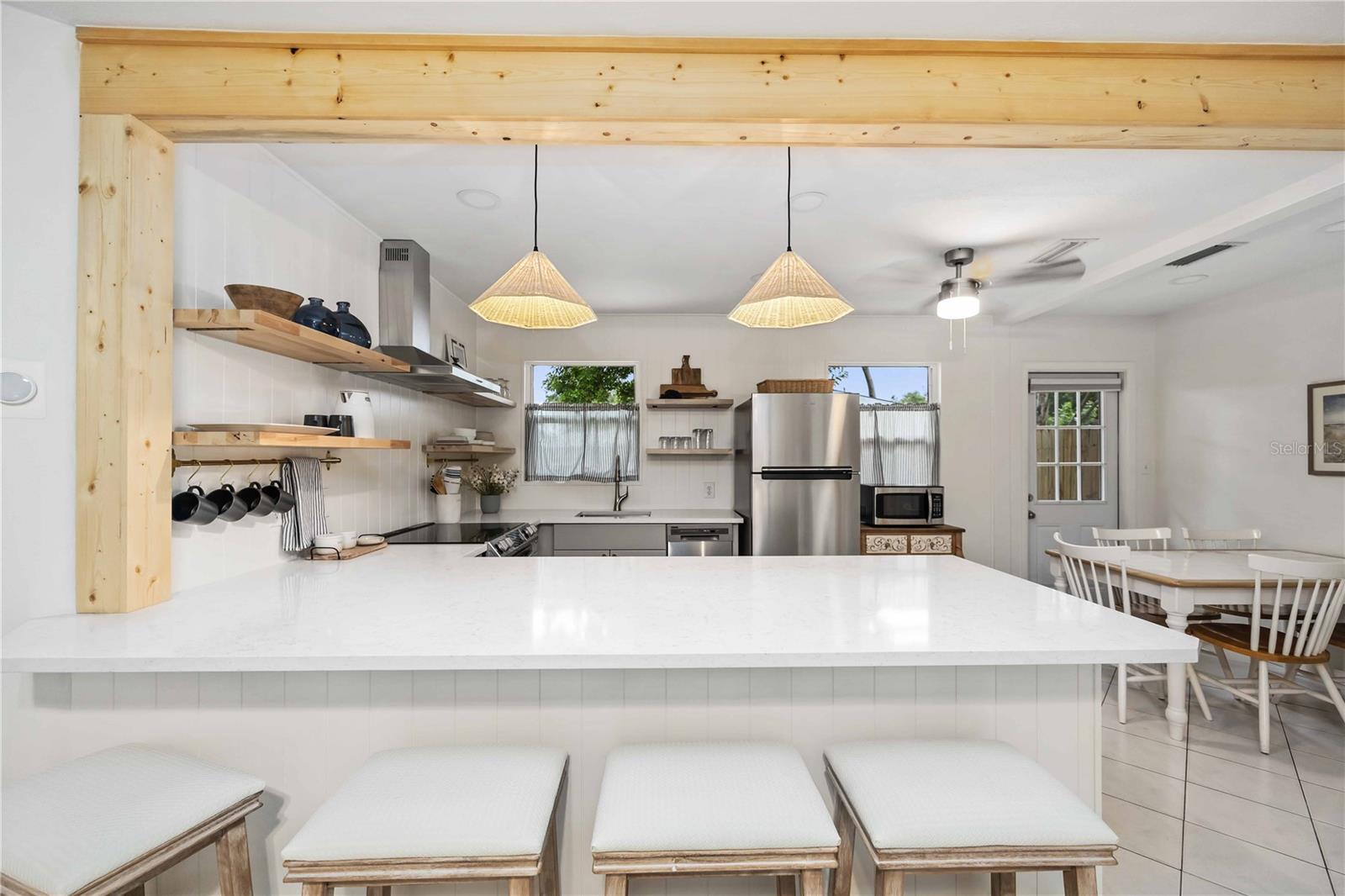 SARASOTA SPRINGS - Residential Income