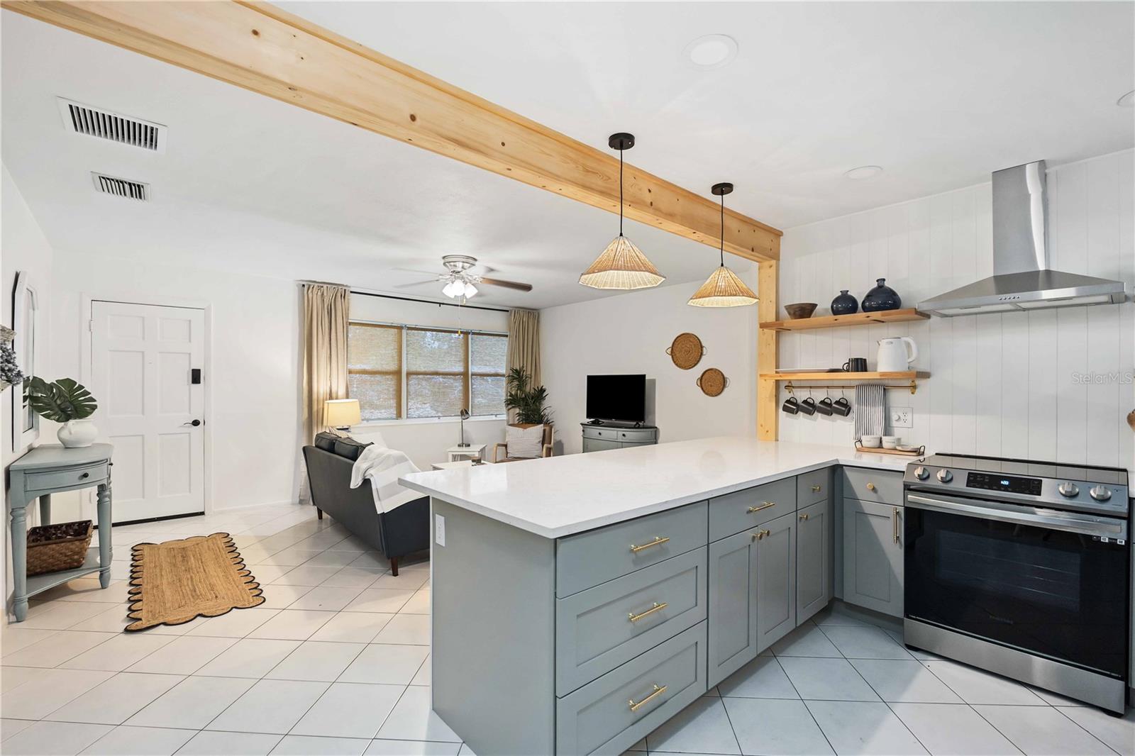 SARASOTA SPRINGS - Residential Income