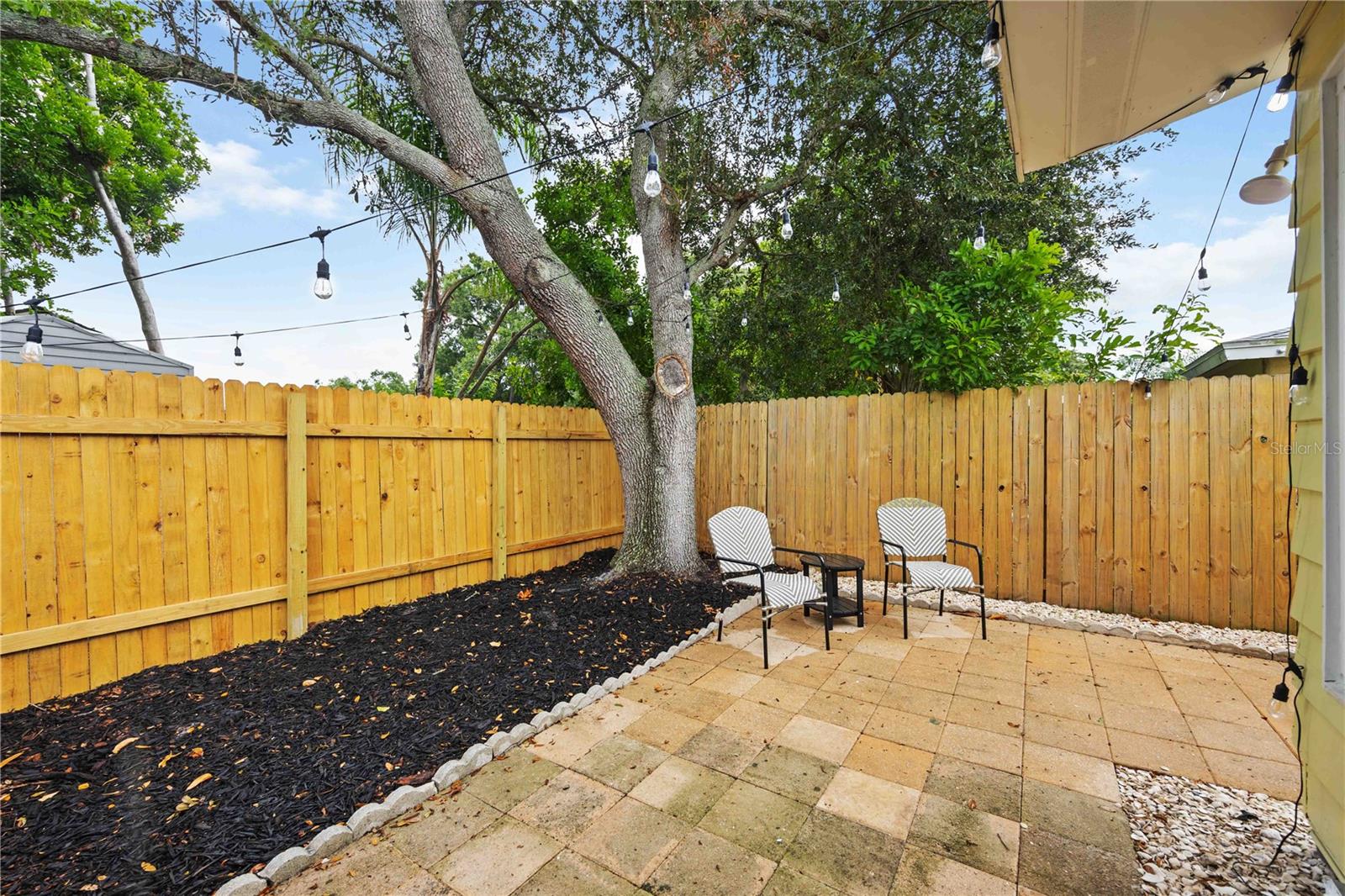 SARASOTA SPRINGS - Residential Income