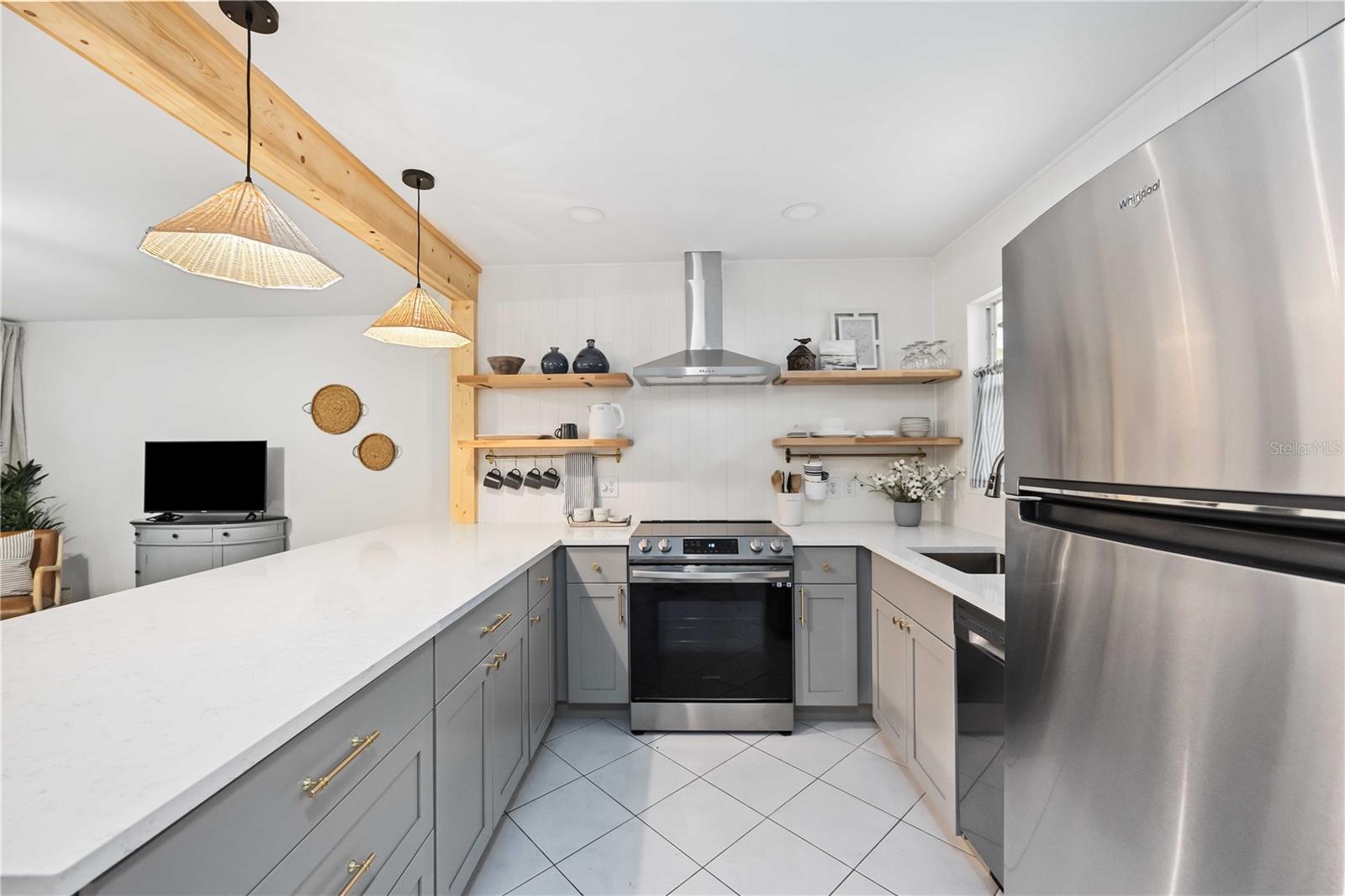 SARASOTA SPRINGS - Residential Income