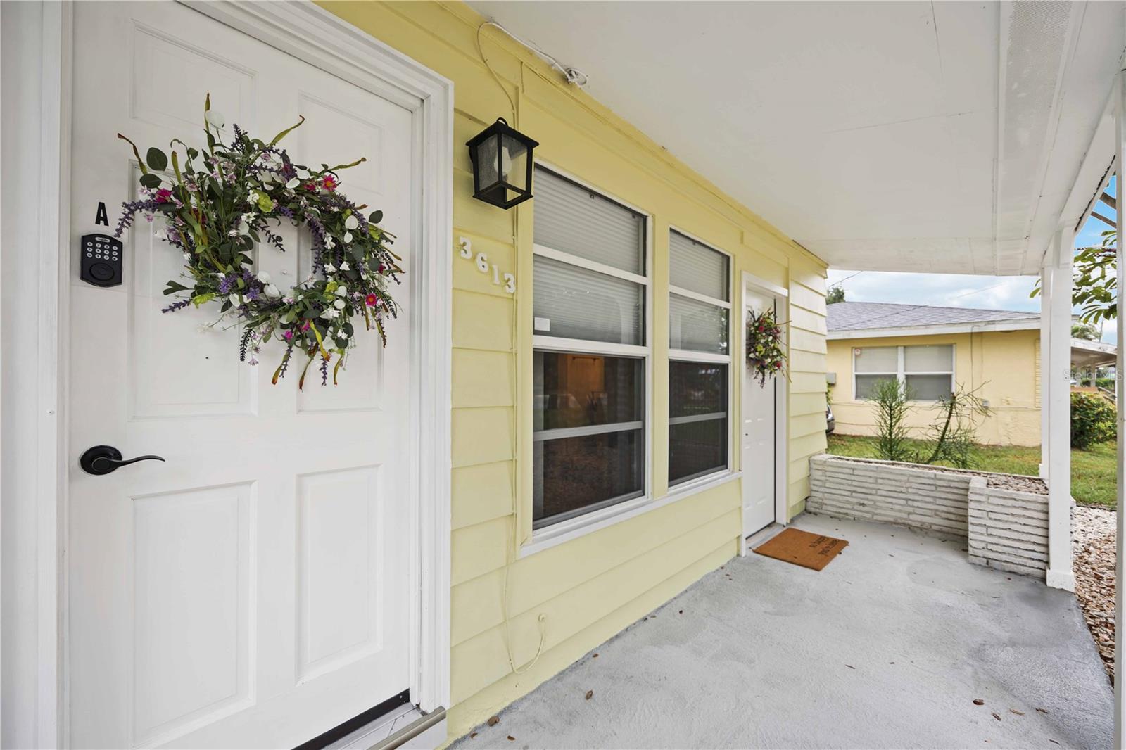 SARASOTA SPRINGS - Residential Income