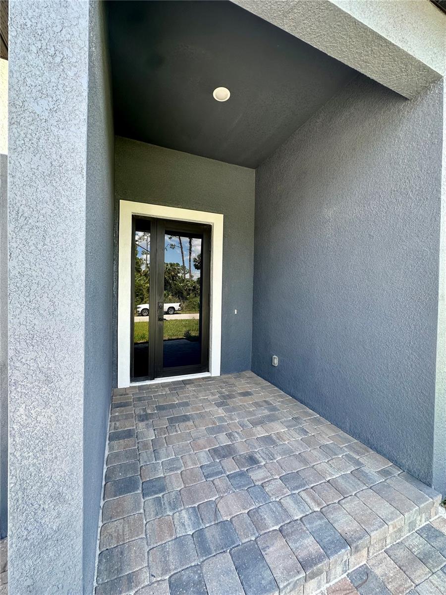 PORT CHARLOTTE SUB 21 - Residential Lease