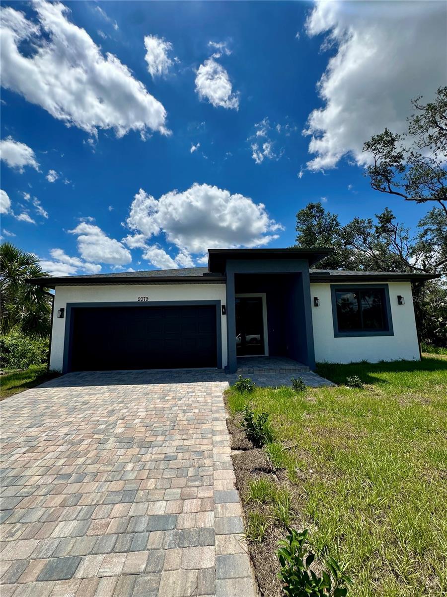 PORT CHARLOTTE SUB 21 - Residential Lease