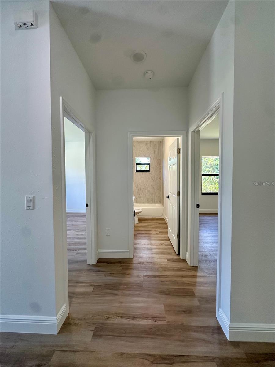 PORT CHARLOTTE SUB 21 - Residential Lease