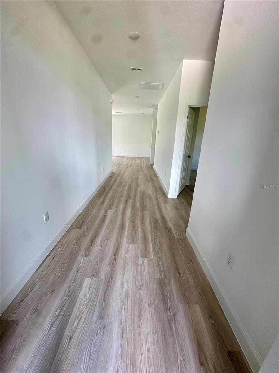 PORT CHARLOTTE SUB 21 - Residential Lease