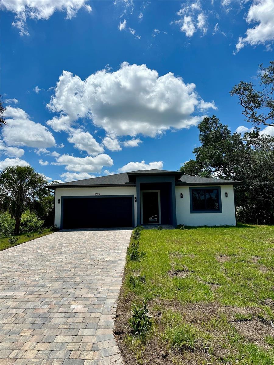 PORT CHARLOTTE SUB 21 - Residential Lease