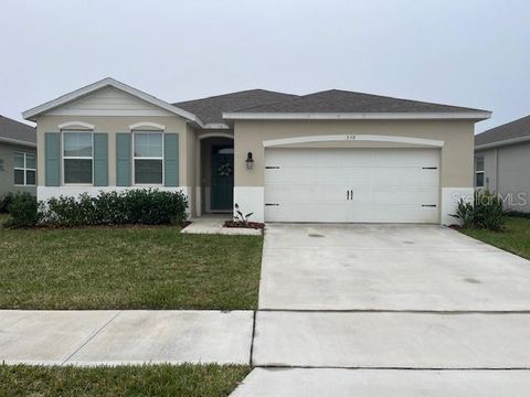 338 E MERIMONT LANE ORMOND BEACH FL 32174