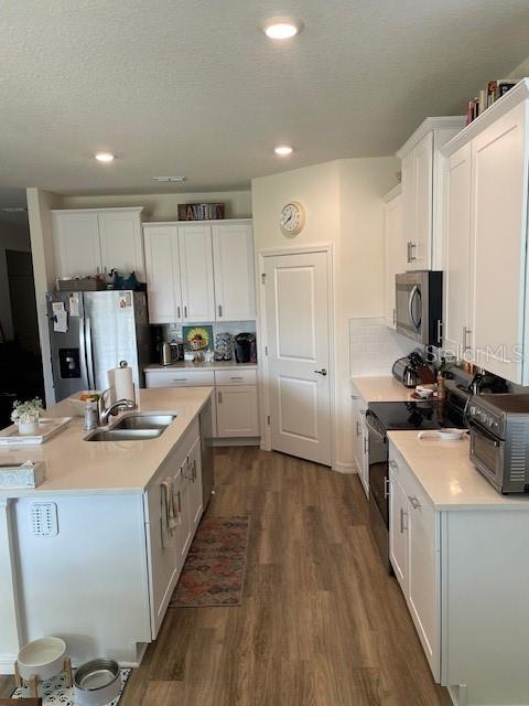 ARCHERS MILL PH 1 - Residential