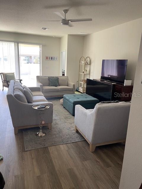 ARCHERS MILL PH 1 - Residential