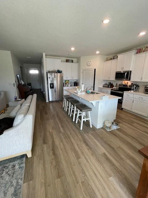 ARCHERS MILL PH 1 - Residential