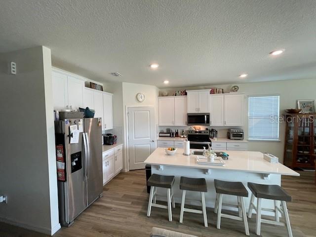 ARCHERS MILL PH 1 - Residential