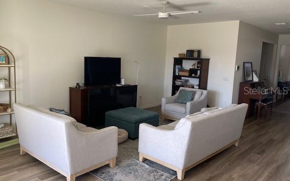 ARCHERS MILL PH 1 - Residential