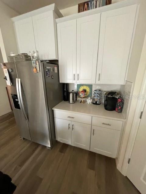 ARCHERS MILL PH 1 - Residential