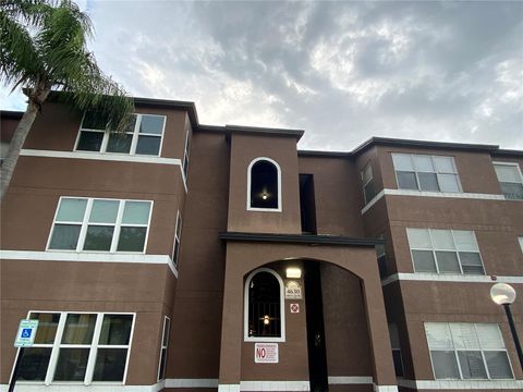 4630 COMMANDER DRIVE 1012 ORLANDO FL 32822