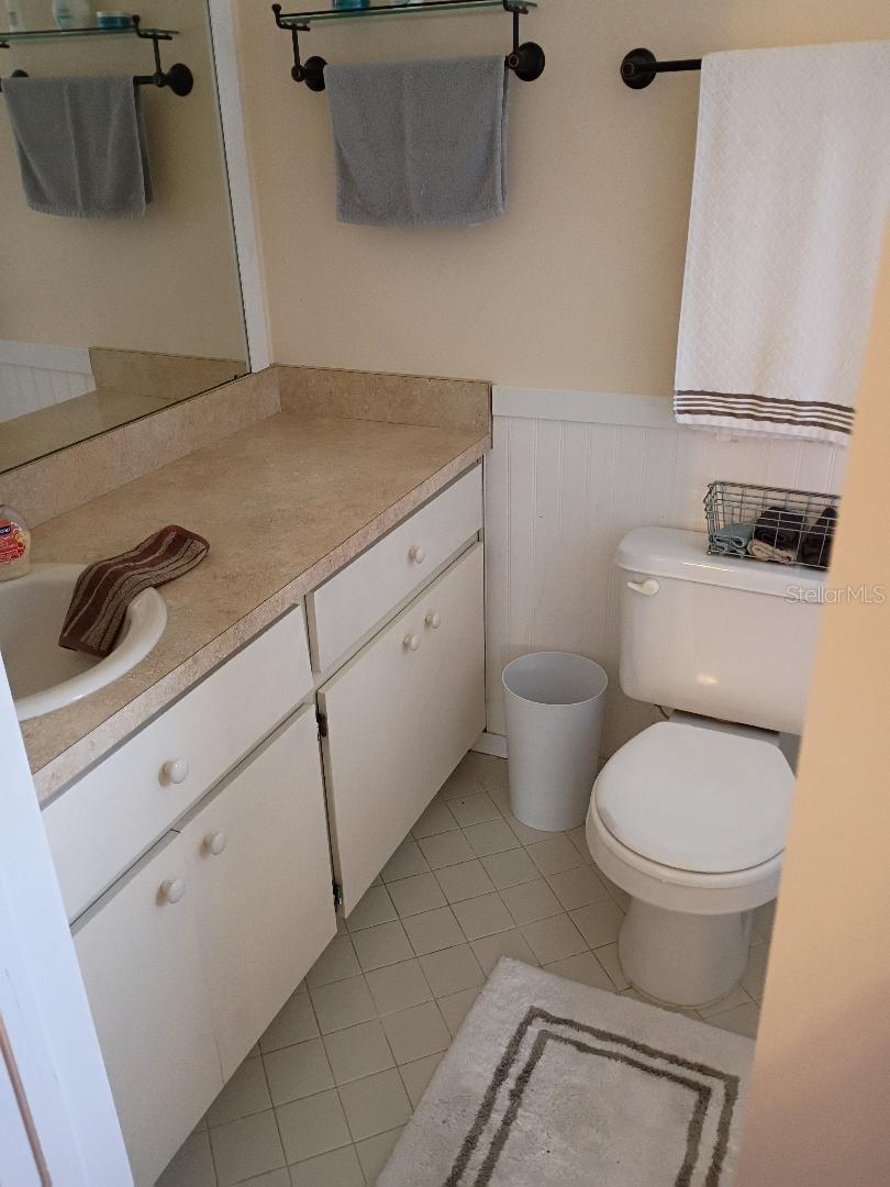 BELLE TERRE - Residential