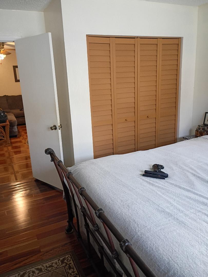 BELLE TERRE - Residential