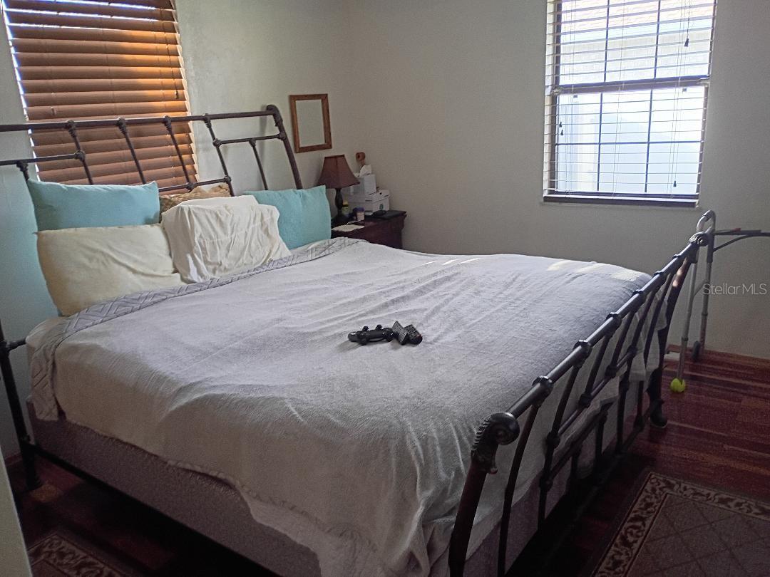 BELLE TERRE - Residential