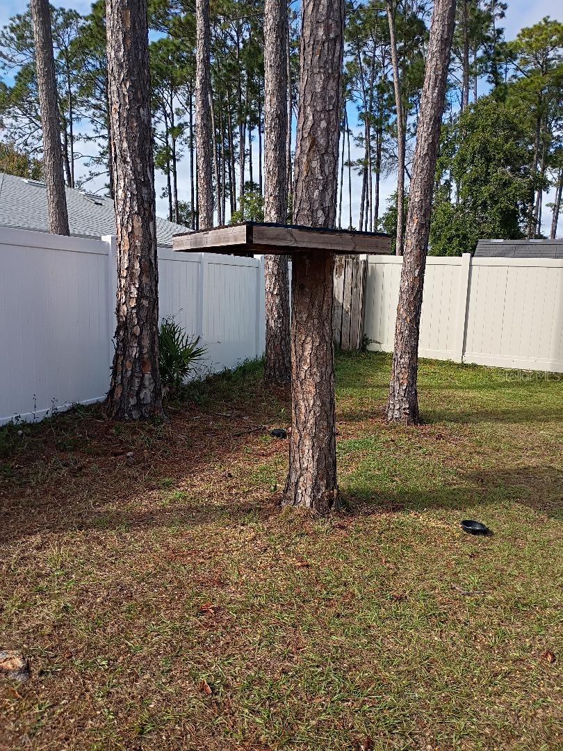 BELLE TERRE - Residential