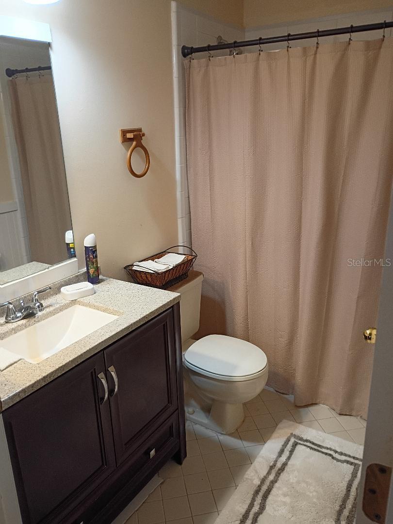 BELLE TERRE - Residential