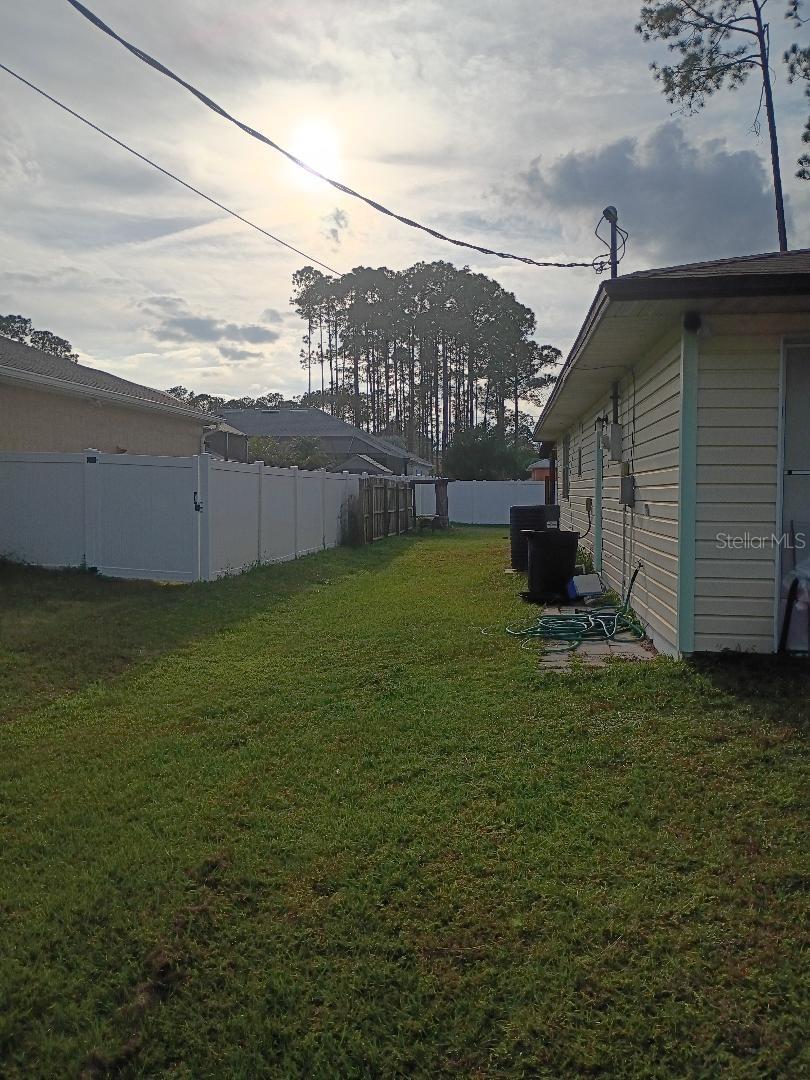 BELLE TERRE - Residential