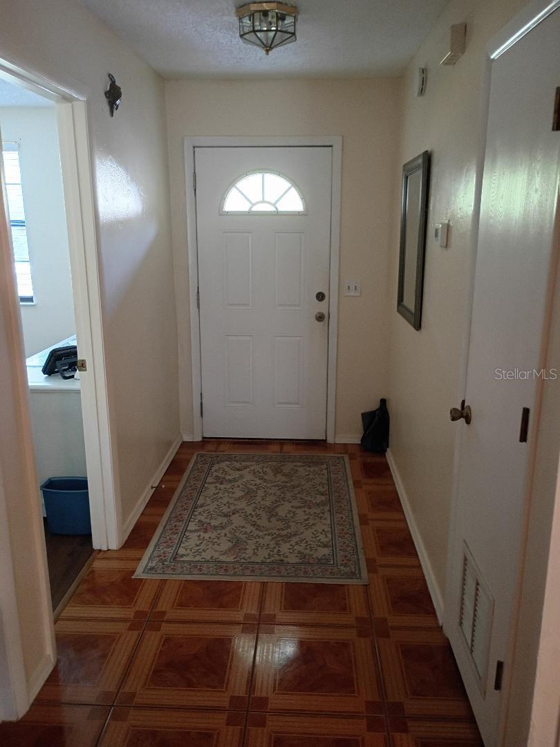 BELLE TERRE - Residential