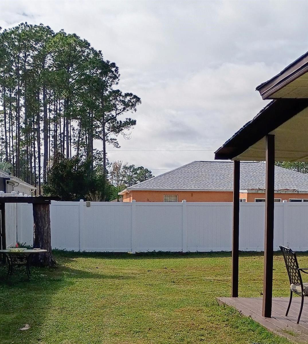 BELLE TERRE - Residential