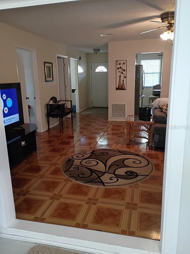 BELLE TERRE - Residential