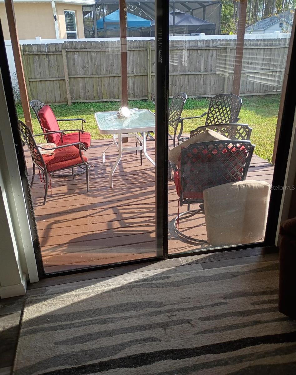 BELLE TERRE - Residential