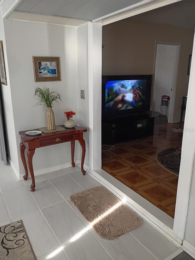 BELLE TERRE - Residential