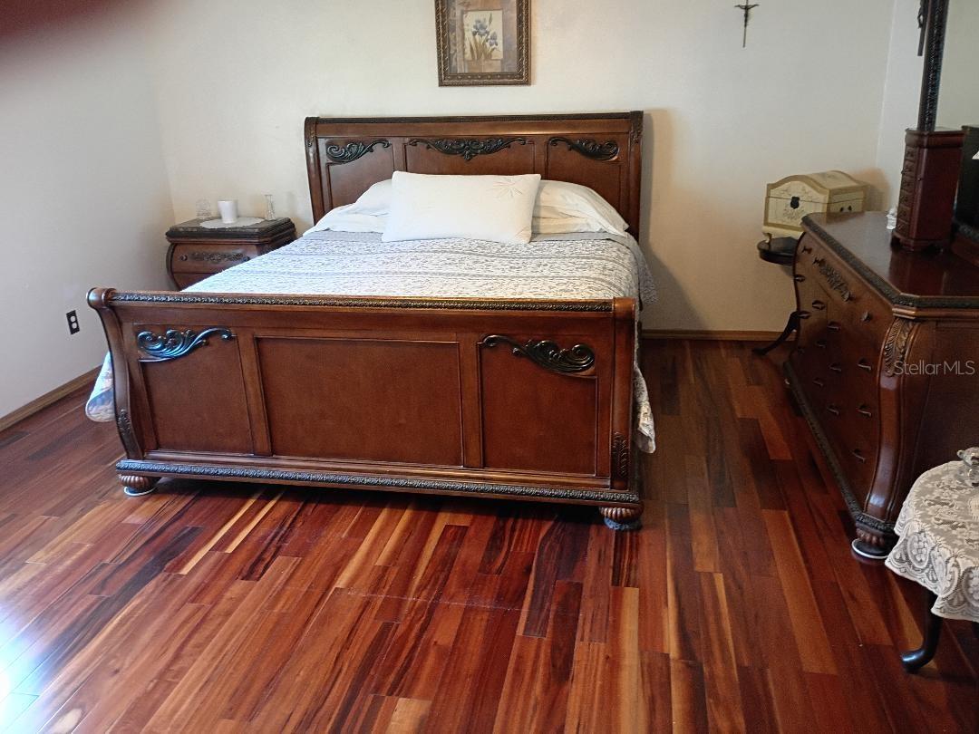 BELLE TERRE - Residential