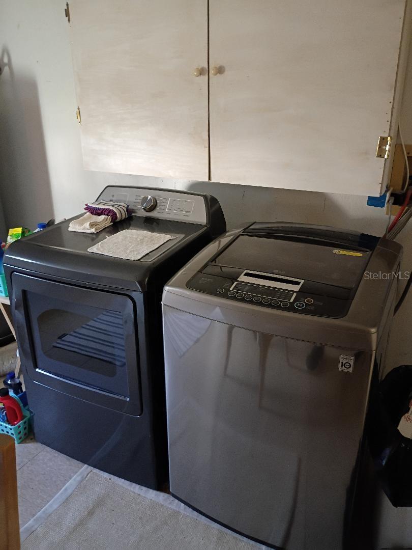 BELLE TERRE - Residential