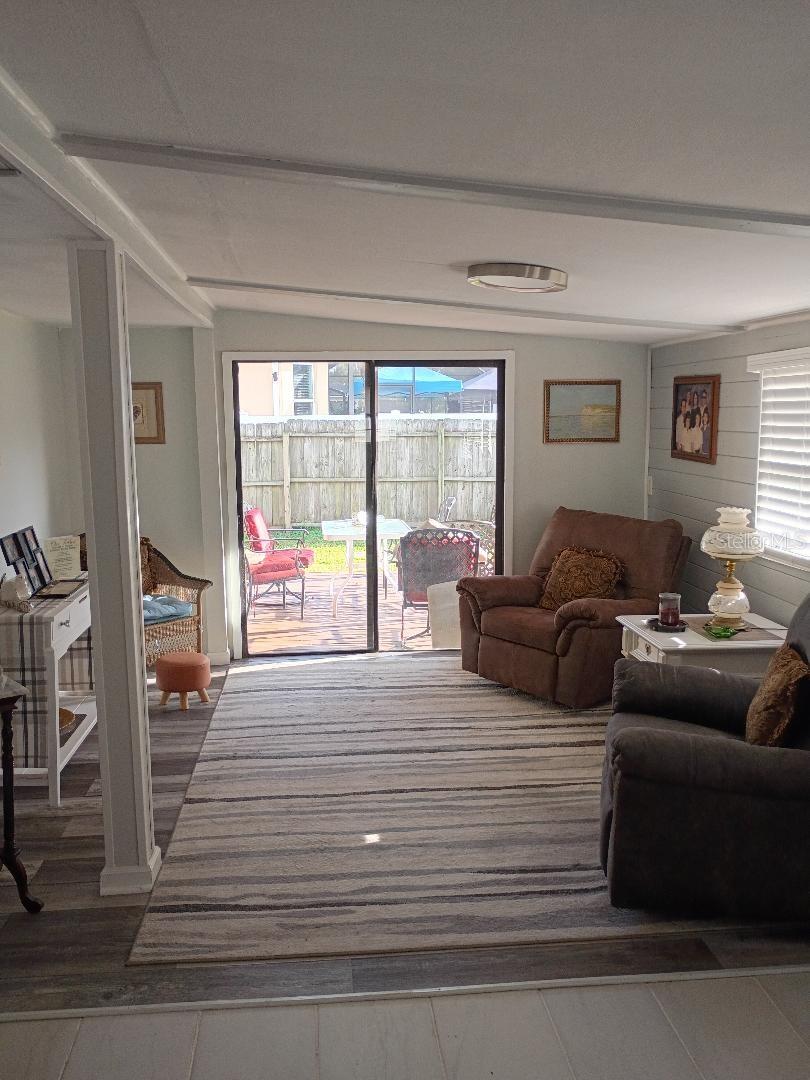 BELLE TERRE - Residential