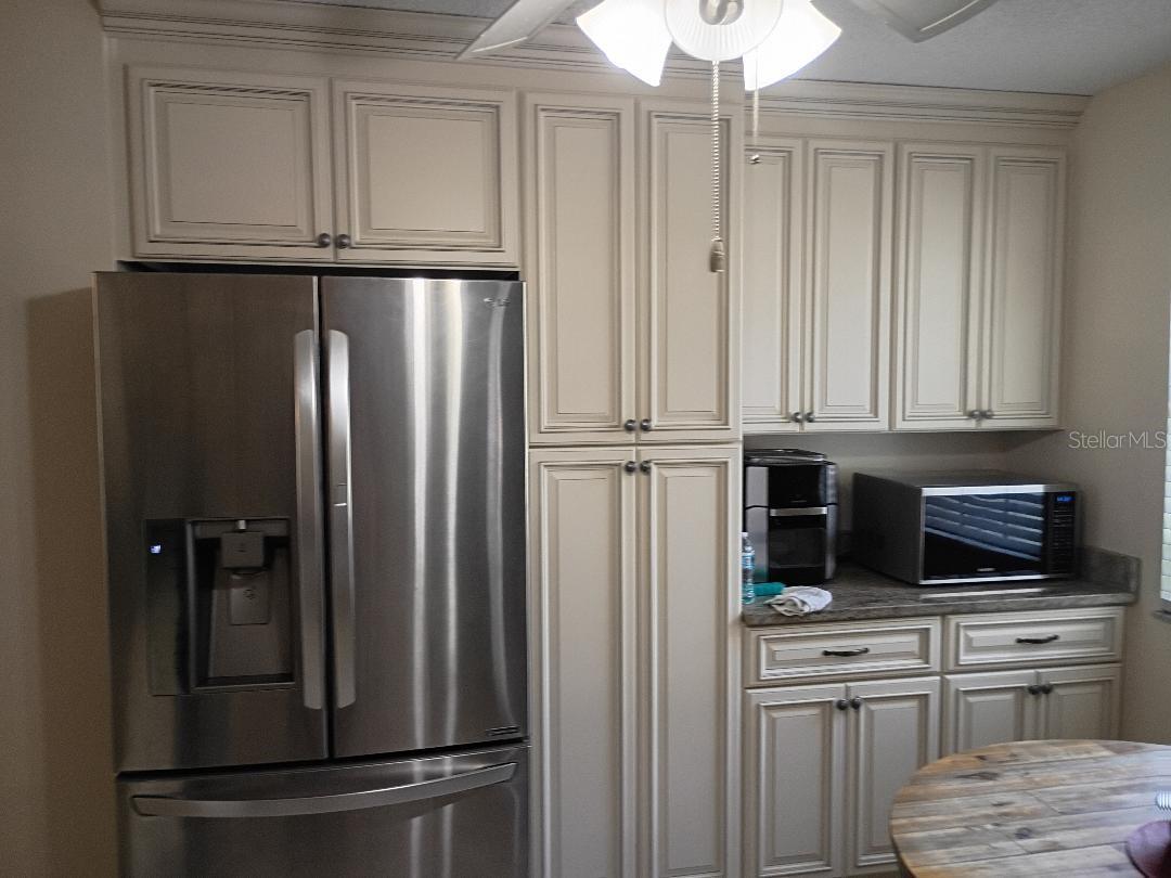 BELLE TERRE - Residential