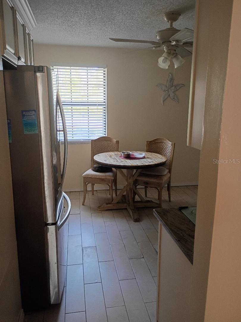 BELLE TERRE - Residential