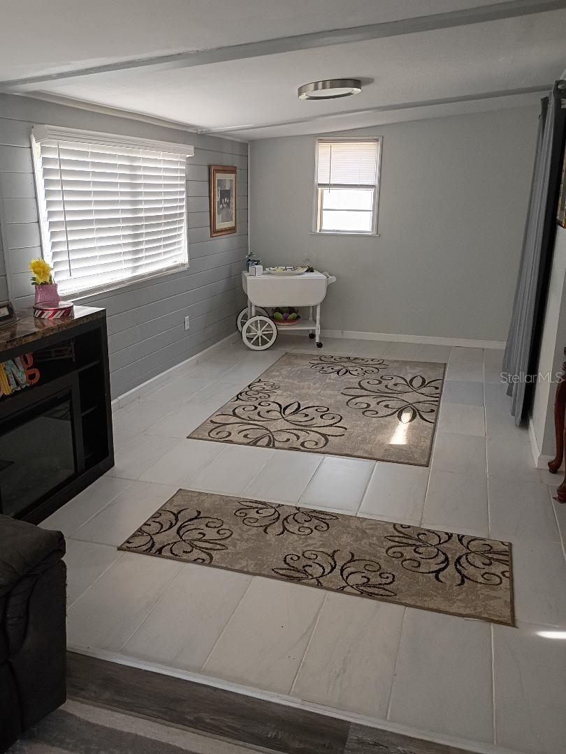 BELLE TERRE - Residential