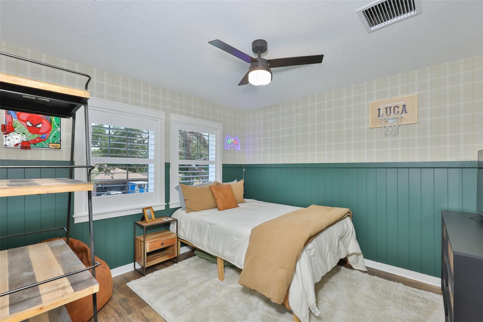 UNPLATTED - Residential