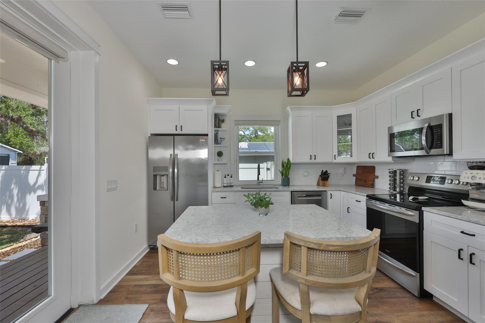 UNPLATTED - Residential