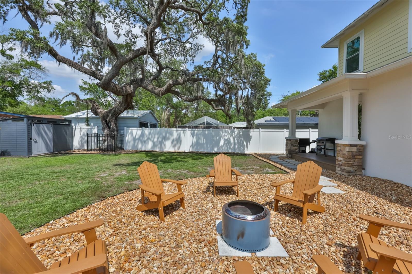 UNPLATTED - Residential