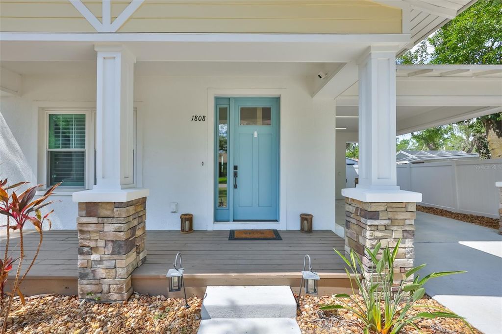 Photo of 1808 E Caracas Street, Tampa, FL 33610 (MLS # TB8503981)