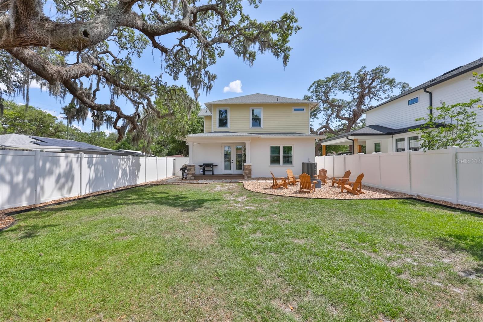 UNPLATTED - Residential