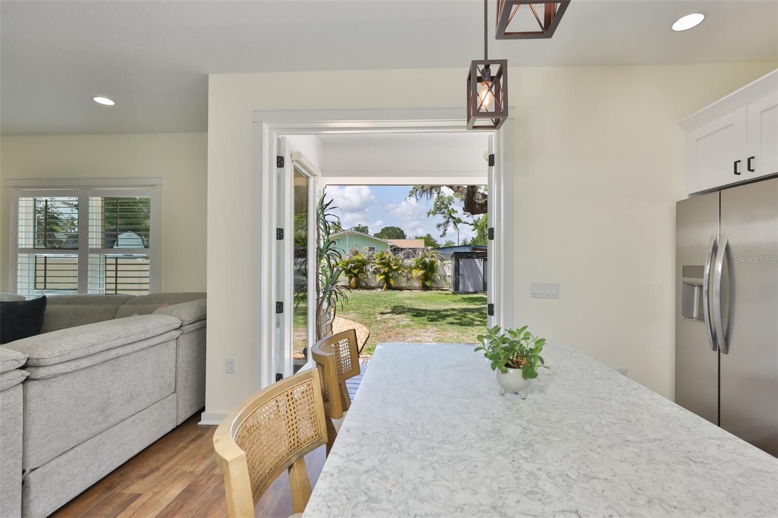 UNPLATTED - Residential